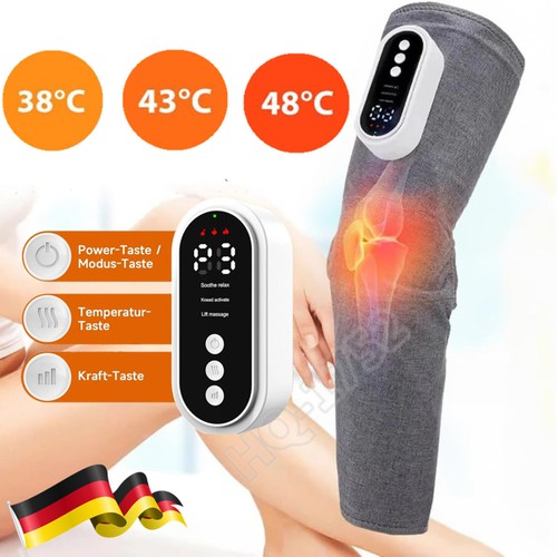 Wadenmassagegerät 3modi - wadenmassagegerät,