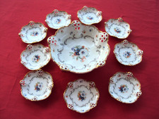 Seltenes antikes Rosenthal