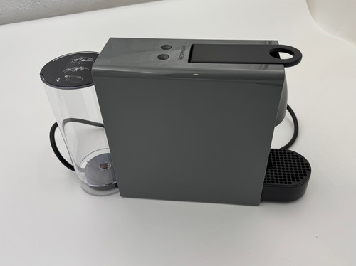 Nespresso krups essenza - nespresso, mini