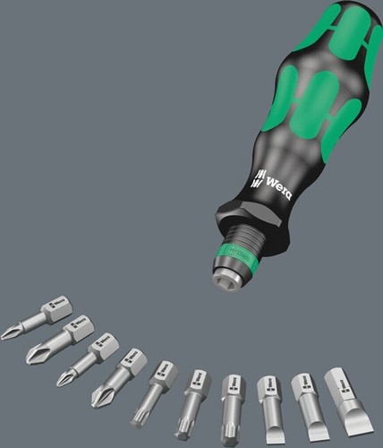 Wera kraftform kompakt - wera,