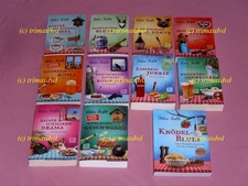 10x RITA FALK Franz Eberhofer