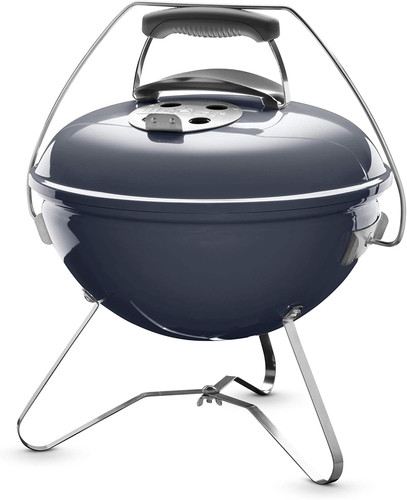 Weber smokey joe premium - smokey,
