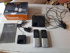 GIGASET C300 A DUO Telefon