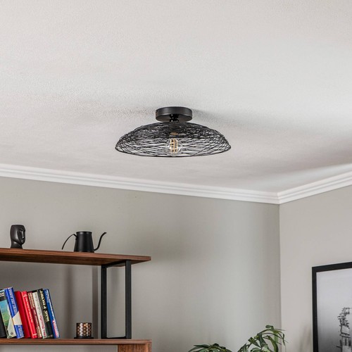 Lindby deckenlampe thorian - lindby,