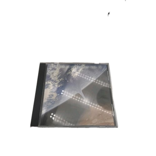 Taos the art - cd,
