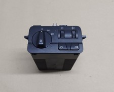 BMW E46 Lichtschaltzentrum