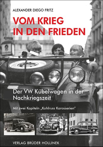 Vom krieg den frieden der - in,