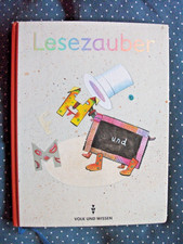 Lesen lernen - FIBEL -