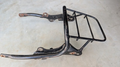 Orig honda 500 pd02 - honda, bj