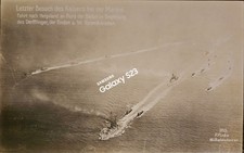 Kaiserliche Marine-1.WK