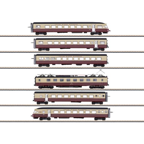 Märklin 88730 - , z