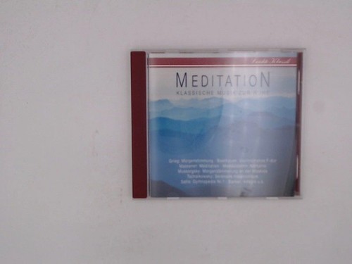 Leichte klassik meditation - klassik,