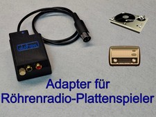 Adapter für