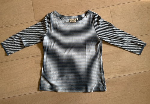 Sorgenfri sylt damen shirt - damen, t-shirt