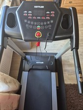 Laufband Kettler Klappbar