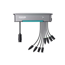 Zendure Hyper 2000 0% MwSt §12 III UstG