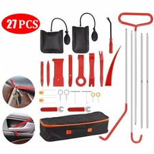 31PCS Professionelles KFZ