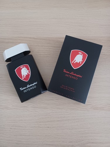 Tonino lamborghini intenso - lamborghini, eau