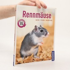 Rennmäuse  |  Anja