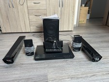 Sony BDV-E4100 Surround