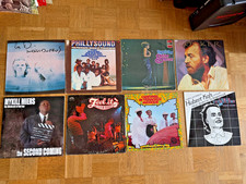 20 Schallplatten lps lp