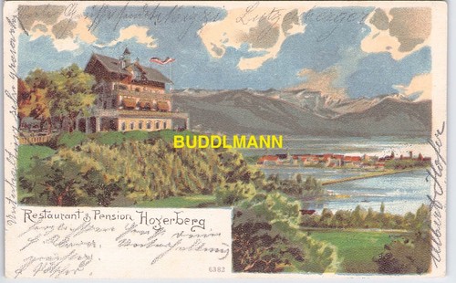 Alte lindau bodensee - alte,