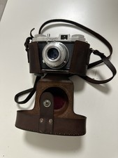 King KG Regula II Sucherkamera