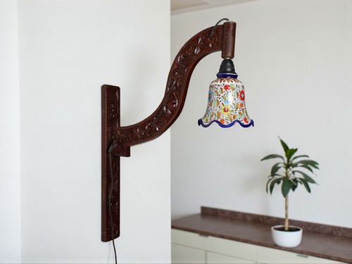 Vintage orientalische holz - orientalische,
