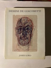 Kunst - Alberto Giacometti -