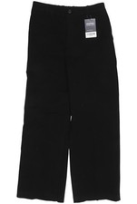 MUJI Stoffhose Damen Hose