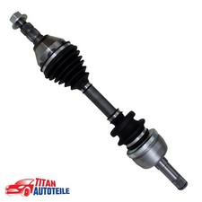 Antriebswelle links vorne OPEL