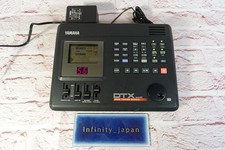 YAMAHA DTX2 Version 2.0 Drum