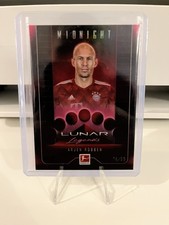 Topps Midnight Bundesliga