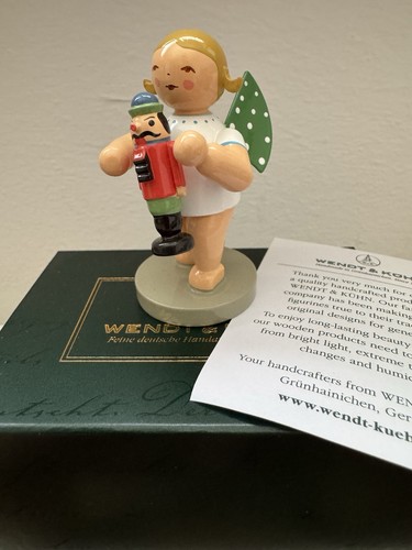 Wendt kühn sonder edition - &,