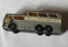 Modellauto Matchbox GREYHOUND