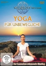 Yoga für Unbewegliche - Der