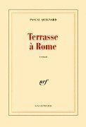 Terrasse à Rome - Grand Prix