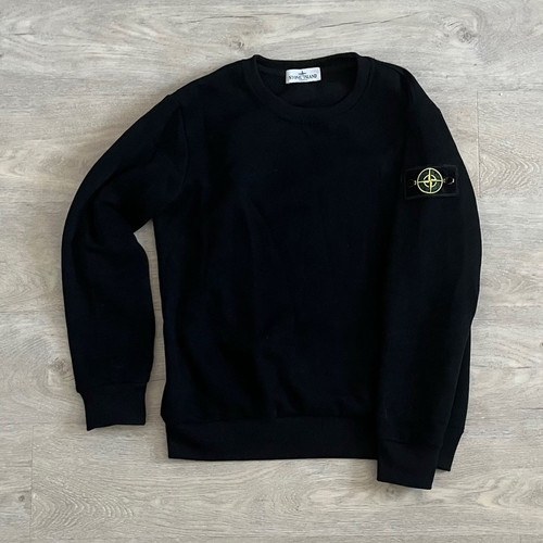 Stone island herren - herren, sweatshirt