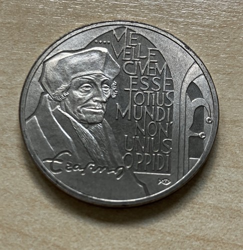 Ecu niederlande 1991 - ecu,