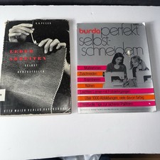 Vintage Burda Perfekt