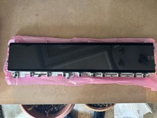 Porsche Cayenne PCM Display