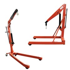Schefer werkstattkran eco - werkstattkran, wk
