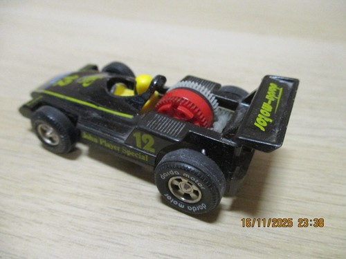 Darda motor serie racing - serie,