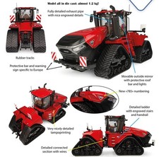 Universal Hobbies UH6821 Case