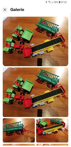 Playmobil sammlungsauflösung - playmobil,