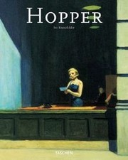 Hopper von Hopper, Edward, Kranzfelder, Ivo | Buch | Zustand sehr gut
