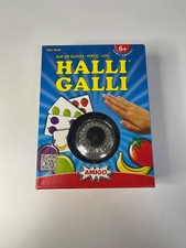 Amigo Halli Galli Kartenspiel Gesellschaftsspiel