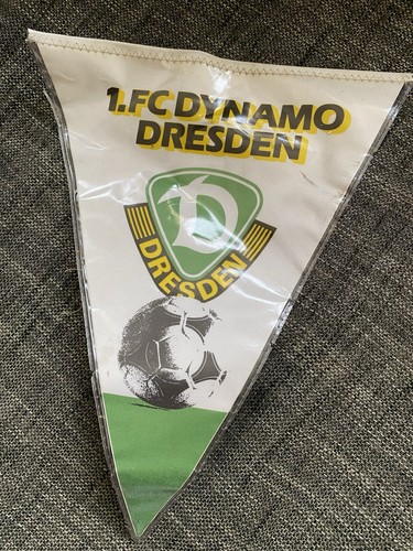 Dynamo dresden wimpel - dynamo,