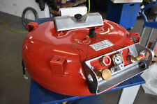 Campingtank / Brenngastank