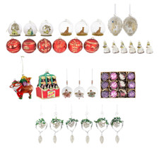 Hoff Interieur Glasschmuck